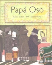 Papa Oso  