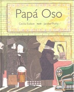 Bertrand.pt - Papa Oso  