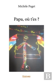 Papa, Ou T'Es ?