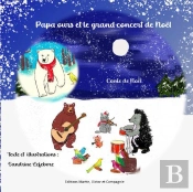 Papa Ours Et Le Grand Concert De Noël