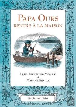 Bertrand.pt - Papa Ours Rentre À La Maison