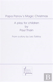 Papa Panov'S Magic Christmas