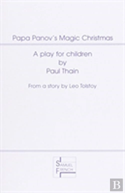 Bertrand.pt - Papa Panov'S Magic Christmas