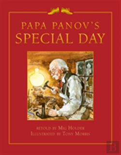Bertrand.pt - Papa Panov'S Special Day