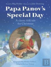 Papa Panov'S Special Day