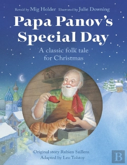 Bertrand.pt - Papa Panov'S Special Day
