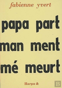 Bertrand.pt - Papa Part, Maman Ment Même Meurt