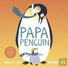 Papa Penguin