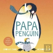 Papa Penguin