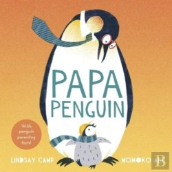 Bertrand.pt - Papa Penguin