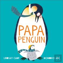 Papa Penguin