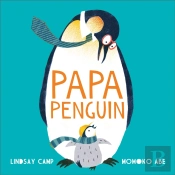 Papa Penguin