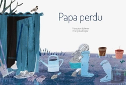Bertrand.pt - Papa Perdu