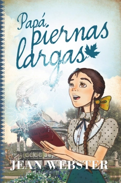 Bertrand.pt - Papá Piernas Largas
