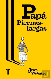 Papá Piernaslargas