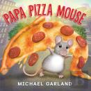 Papa Pizza Mouse