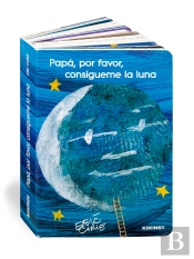 Papa, Por Favor, Consigueme La Luna  