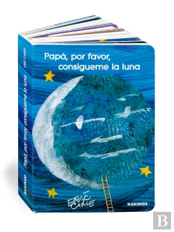 Bertrand.pt - Papa, Por Favor, Consigueme La Luna  