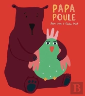 Papa Poule
