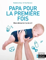 Papa Pour La Première Fois