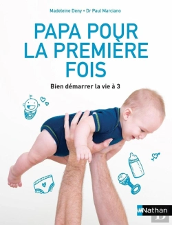 Bertrand.pt - Papa Pour La Première Fois