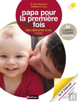 Bertrand.pt - Papa Pour La Premiere Fois
