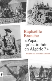 Papa, Qu'As-Tu Fait En Algérie ?