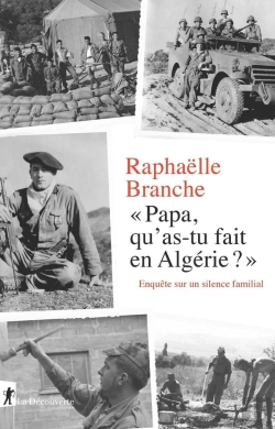 Bertrand.pt - Papa, Qu'As-Tu Fait En Algérie ?