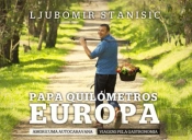 Papa-quilómetros Europa