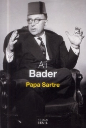 Papa Sartre