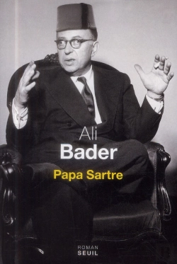 Bertrand.pt - Papa Sartre