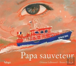 Bertrand.pt - Papa Sauveteur
