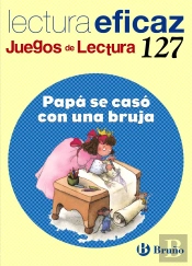 Papá Se Casó Con Una Bruja Juego De Lectura