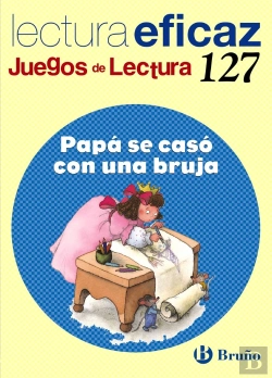 Bertrand.pt - Papá Se Casó Con Una Bruja Juego De Lectura