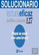 Papá Se Casó Con Una Bruja Solucionario