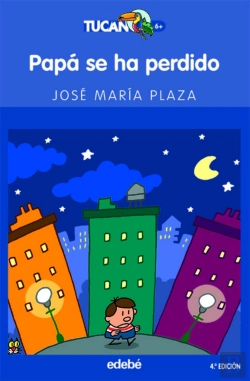 Bertrand.pt - Papá Se Ha Perdido