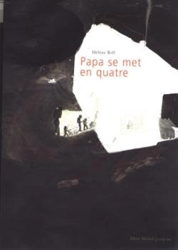 Bertrand.pt - Papa Se Met En Quatre