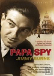 Papa Spy