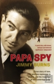 Papa Spy