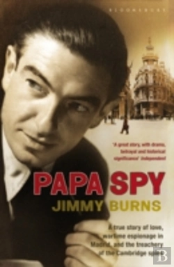 Bertrand.pt - Papa Spy