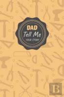 Papa Tell Me Your Story
