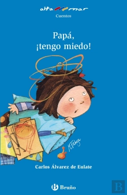 Bertrand.pt - Papá, ¡Tengo Miedo!