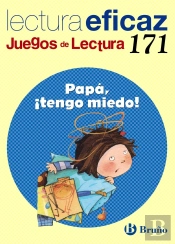 Papá, ¡Tengo Miedo! Juego De Lectura