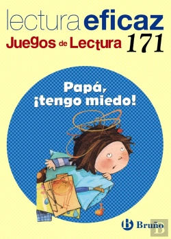 Bertrand.pt - Papá, ¡Tengo Miedo! Juego De Lectura