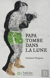 Papa Tombe Dans La Lune
