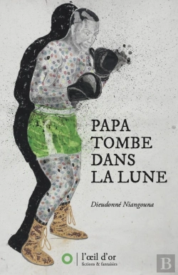 Bertrand.pt - Papa Tombe Dans La Lune