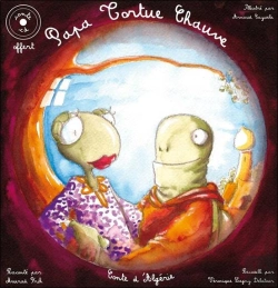 Bertrand.pt - Papa Tortue Chauve