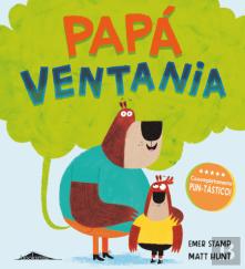 Papá Ventania