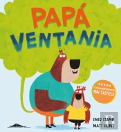 Papá Ventania