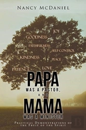 Papa Was A Pastor, And Mama Was A Minister